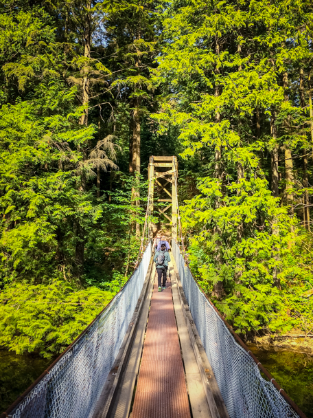 Remote Year Prep: Hiking | Barbara Cameron Pix | Food & Travel Photographer