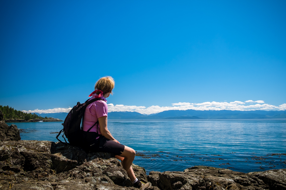 Remote Year Prep: Hiking | Barbara Cameron Pix | Food & Travel Photographer